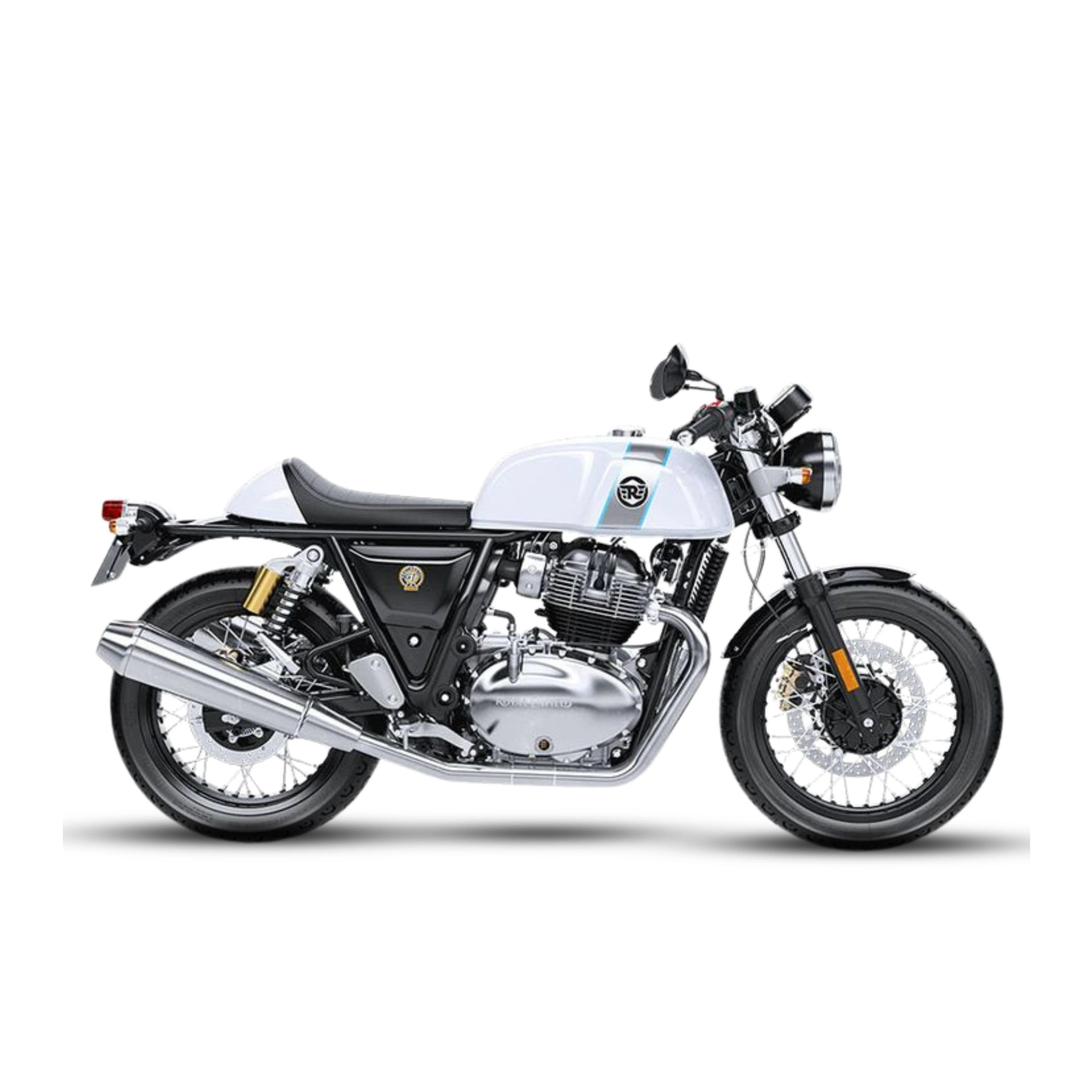 Royal Enfield Continnental GT 650 (All models)