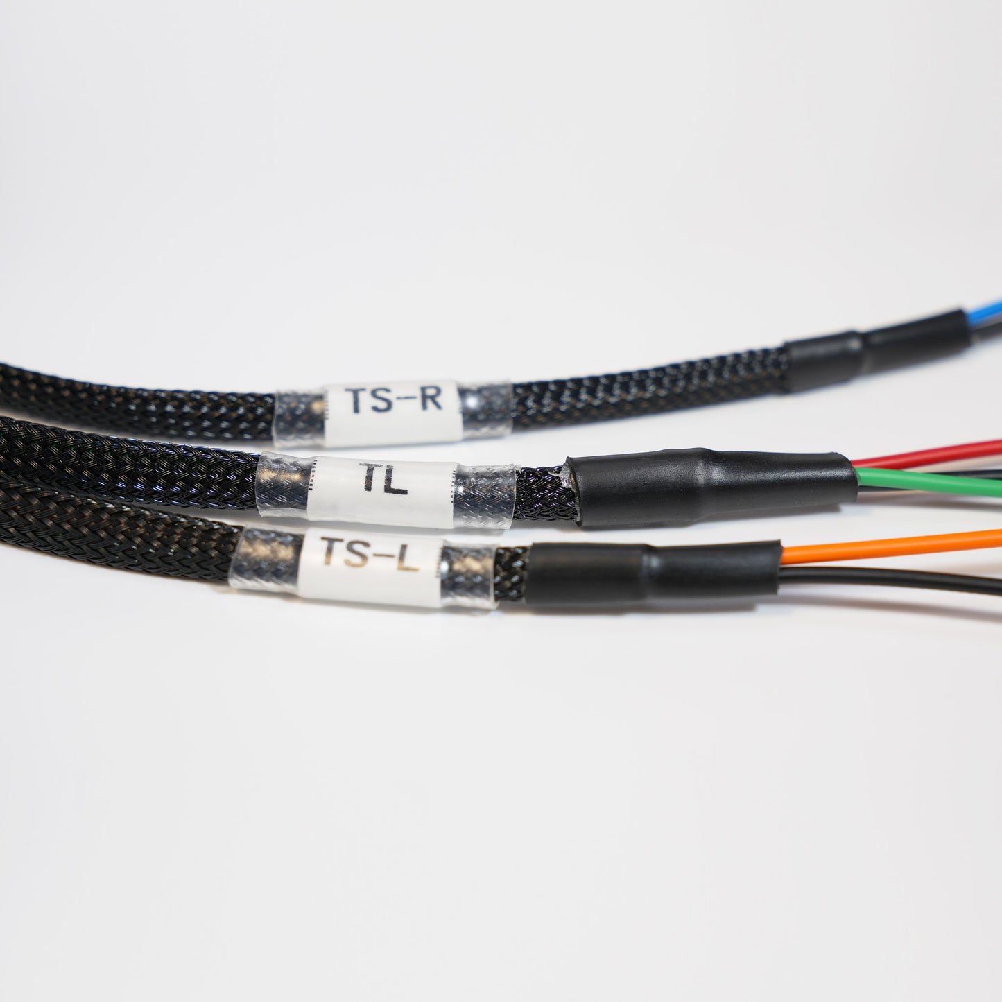 plug and pland adapter for rear light system royal enfield 650