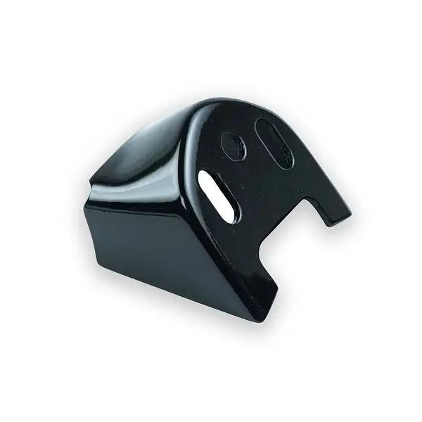 Rear loop frame cover gap filler for Royal Enfield Interceptor 650 and Continental GT 650