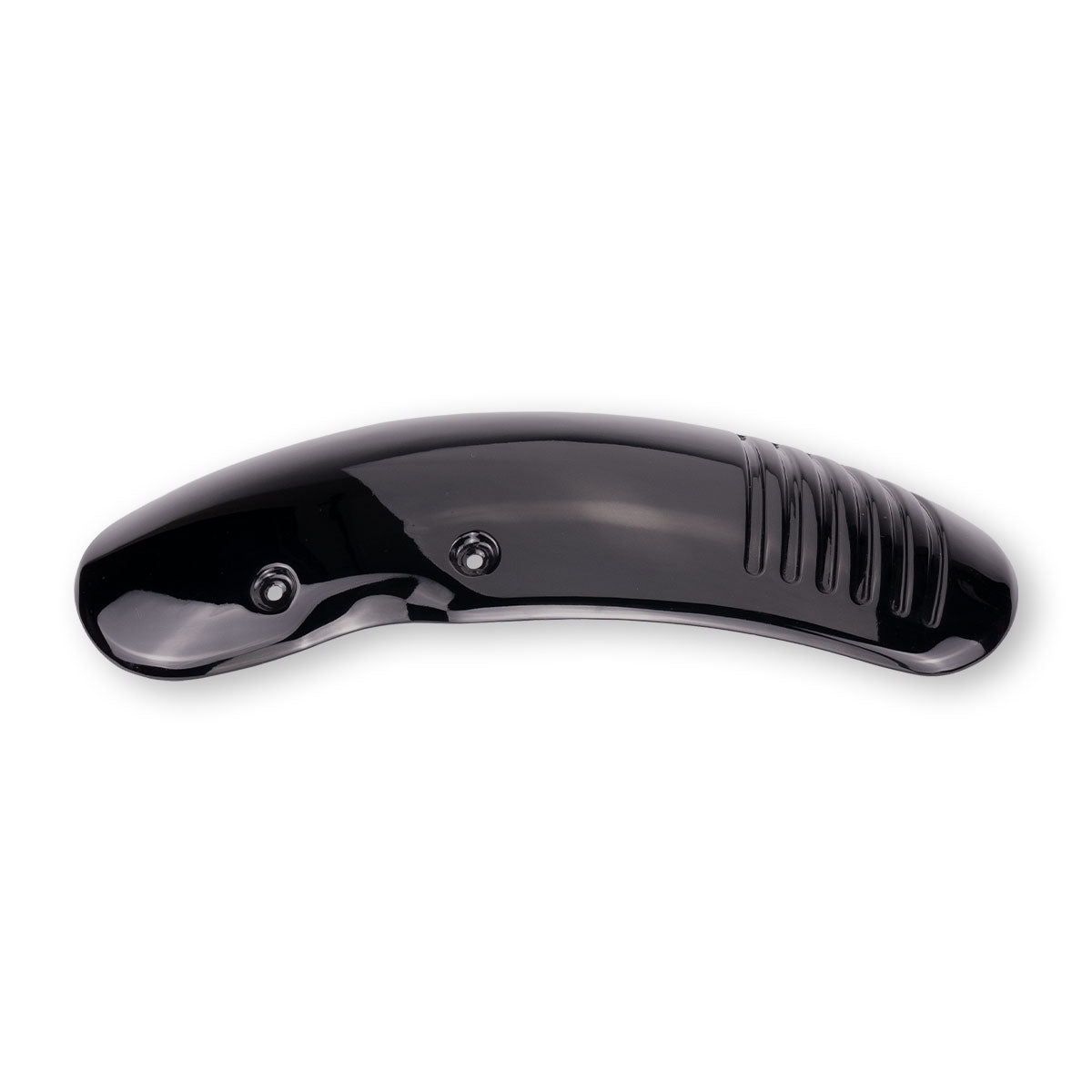 Curved short front fender for Royal Enfield Hunter 350