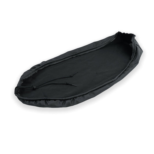 Weatherproof Seat Cover for stock and custom Royal Enfield seats