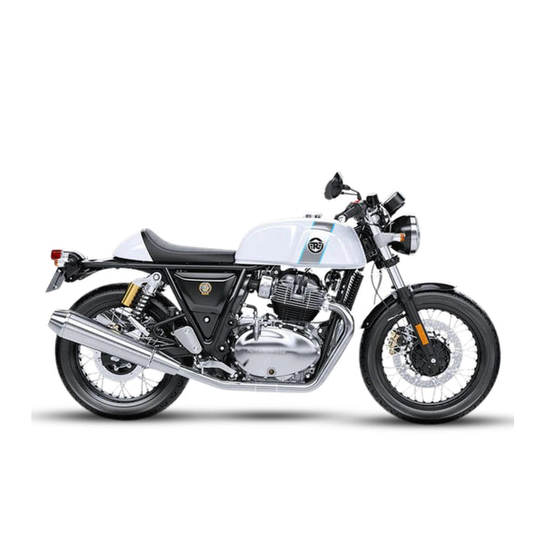 Royal Enfield Continental GT 650 (All models)