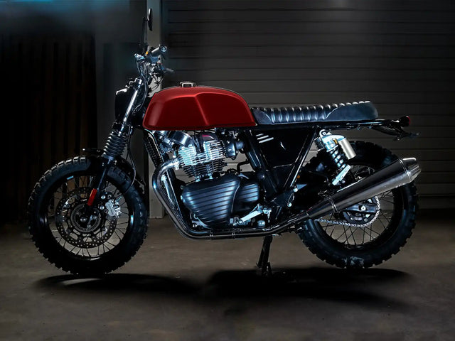 Royal Enfield Continnental GT 650 (All models) - Bonvent Motorbikes