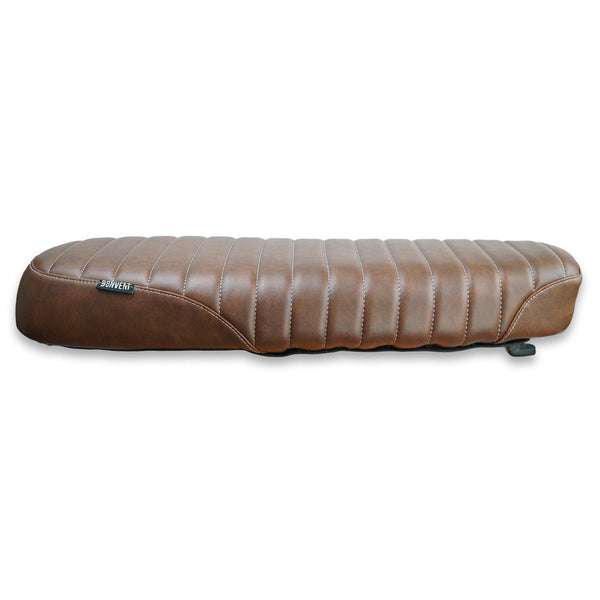 Custom Seats for Royal Enfield Interceptor 650 & Continental GT 650