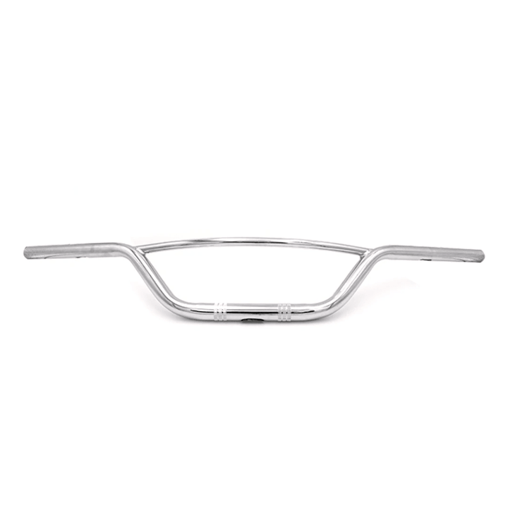 22mm scrambler handlebar dimensions and shape
