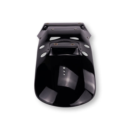 Rear Fender (Mudguard) & Tail Light for Royal Enfield Hunter 350 – Eliminator Kit