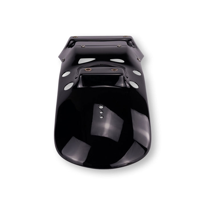 Hunter 350 Rear Mudguard Kit – Short Rear Fender