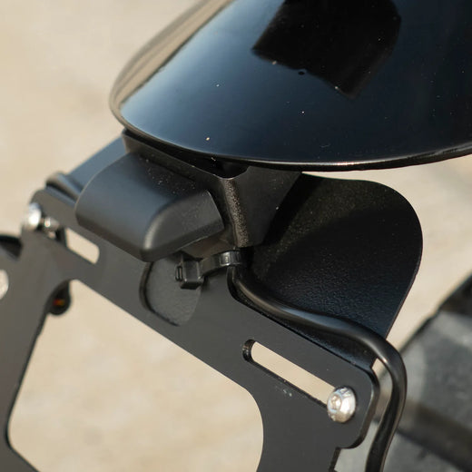Adjustable Anti-Splash Guards