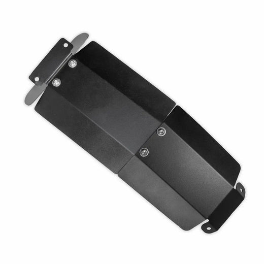 Under-Fender Tail Tidy Bracket