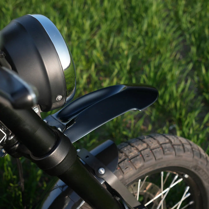 High Front Mudguard for Royal Enfield Bear 650