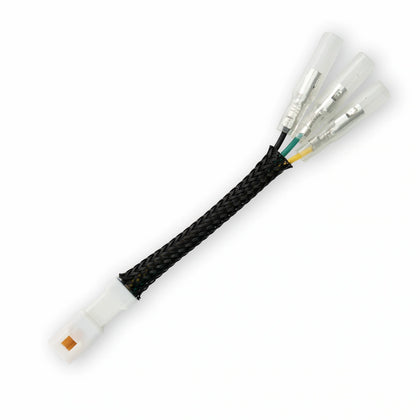 Pilot Light Adapter Cable for Triumph Motorcycles