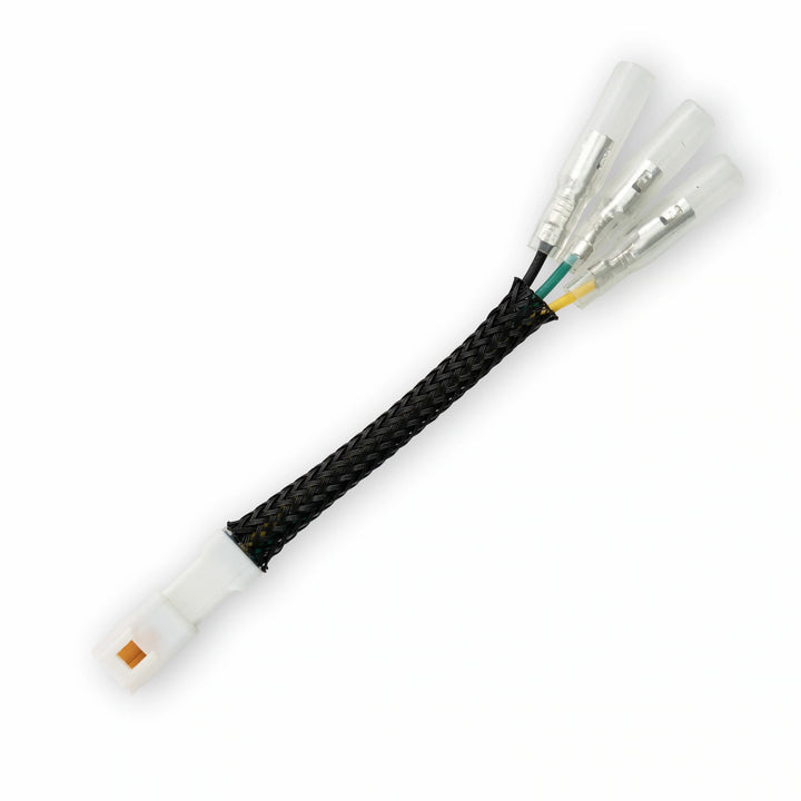 Pilot Light Adapter Cable for Triumph Motorcycles