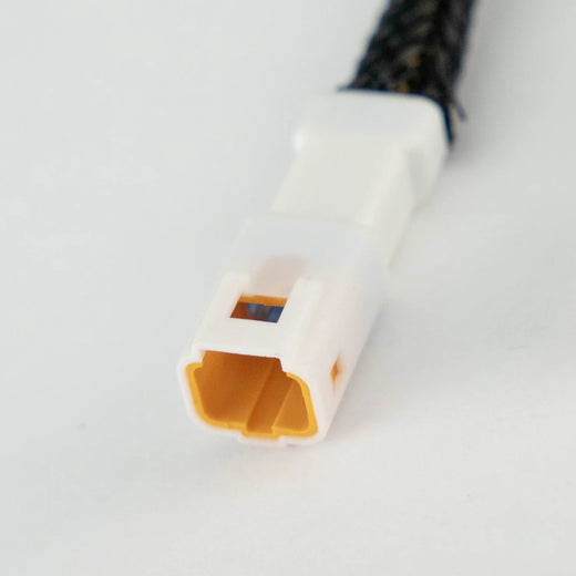 Pilot-Light Adapter