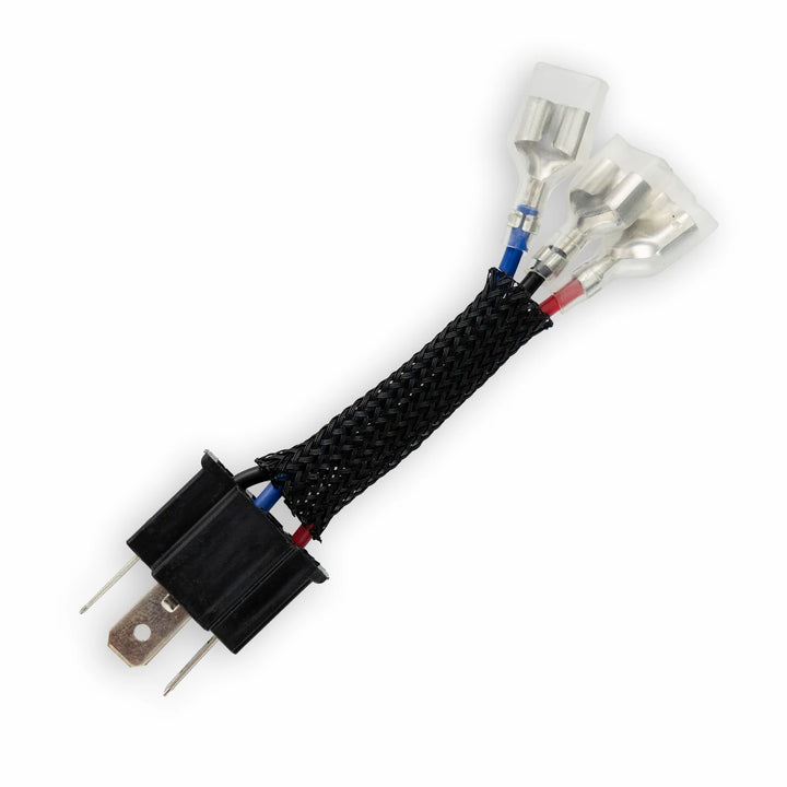 5.75-Inch LED Motorcycle Headlight