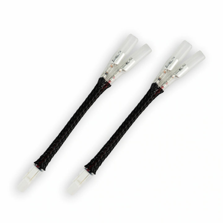 Royal Enfield Bear 650 Indicator Adapters – Front or Rear Pair