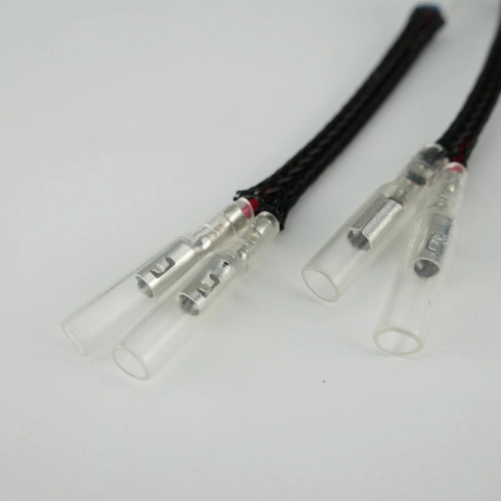 Royal Enfield Bear 650 Indicator Adapters – Front or Rear Pair