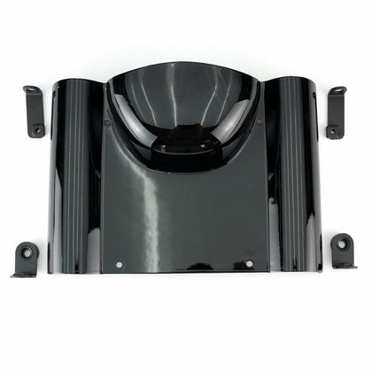 Triumph Headlight Plate & Fork Fairing