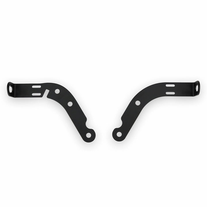 Front Indicator Adapter Brackets for Royal Enfield Bear 650