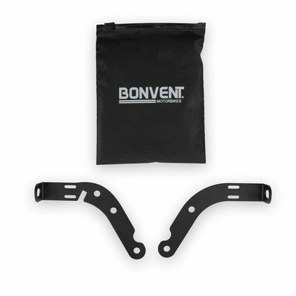 Supporti per frecce anteriori Royal Enfield Bear 650