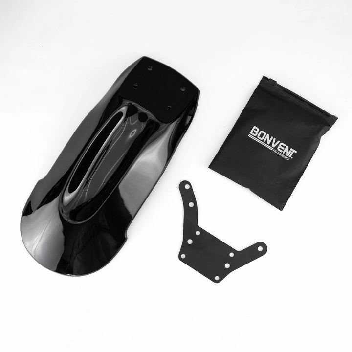 High Front Mudguard for Royal Enfield Bear 650