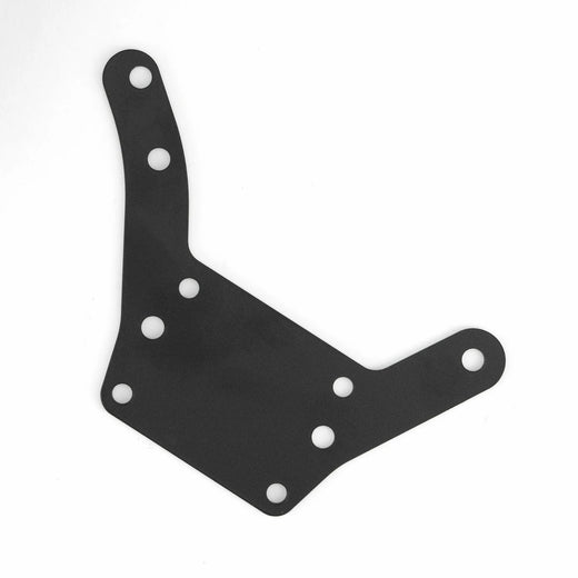 Steel Mounting Bracket