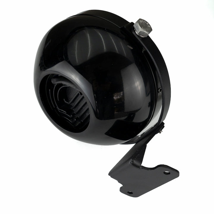 Mini 5.75-Inch LED Headlight Kit for Triumph Bonneville T100, T120, Street Twin & Street Cup