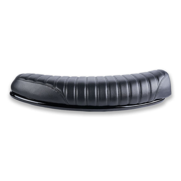 Black Ribbed
