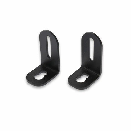 Rear Turn Signal Brackets