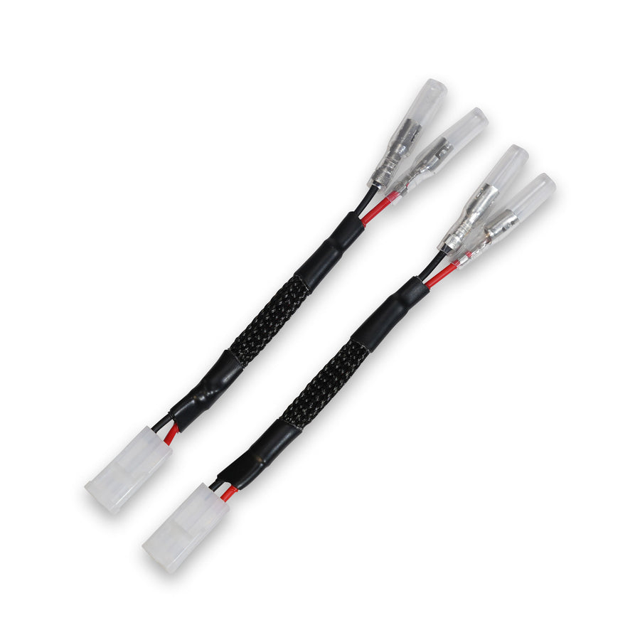 Front Indicator Wiring Adapters for Interceptor 650