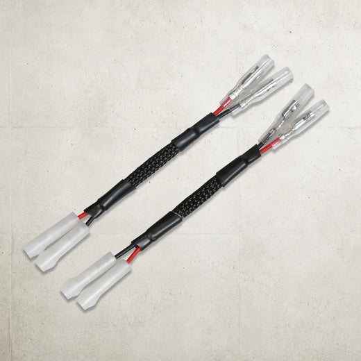Plug and Play Indicator wiring Adapter  for Triumph Motorcycles including Bonneville