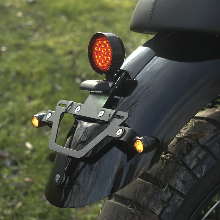 Tail Tidy for Triumph Bonneville T100/T120