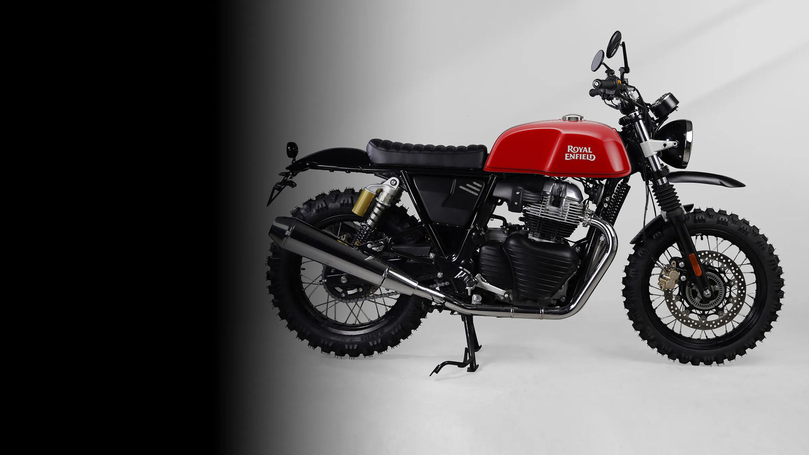 Royal Enfield Continental GT 650 (alle Modelle)