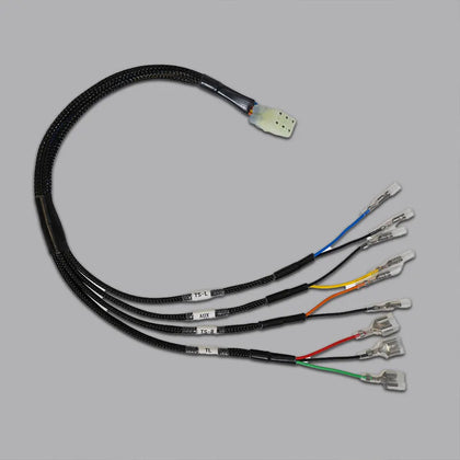 Plug & Play Tail Light Adapter