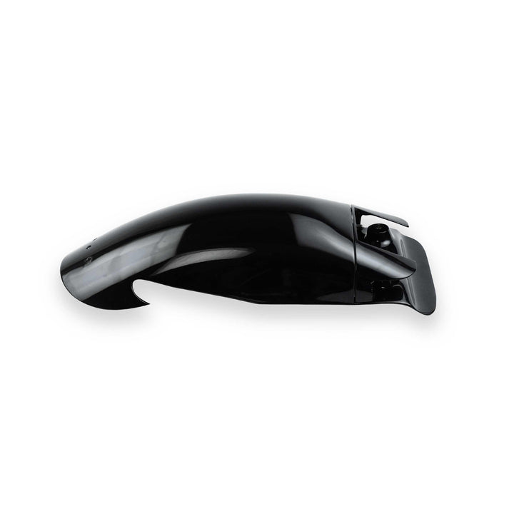 Rear mudguard for Royal Enfield Interceptor 650 and Continental GT 650 scrambler build