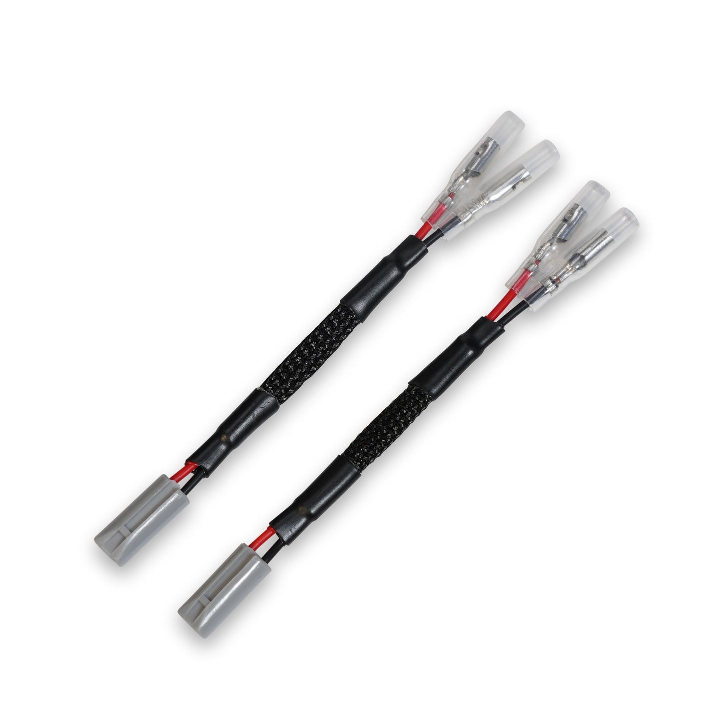 Indicator Adaptor Wiring Kit for Royal Enfield Hunter 350 - Plug & Play Turn Signals Connector