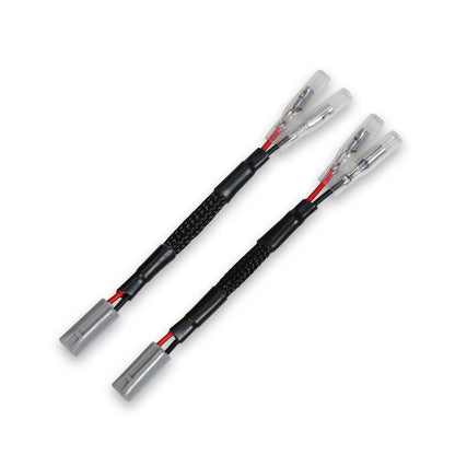 Indicator Adaptor Wiring Kit for Royal Enfield Hunter 350 - Plug & Play Turn Signals Connector