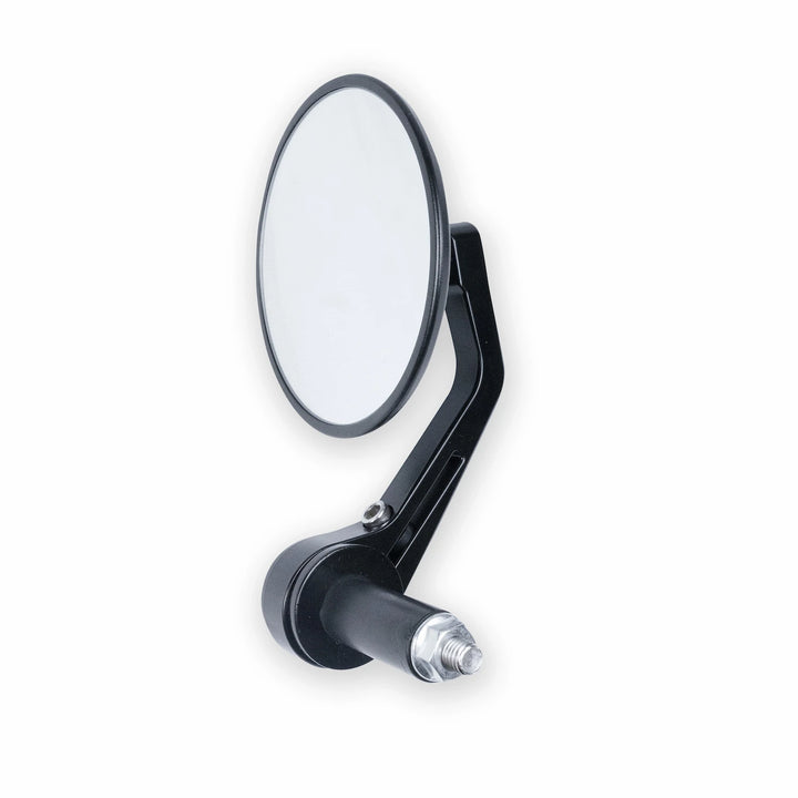 Bonvent Bar-End Mirrors for Custom Motorcycles