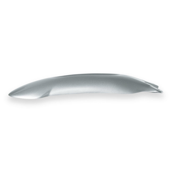 Scrambler high front mudguard for Royal Enfield custom builds