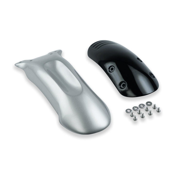 High-mounted mudguard for Royal Enfield Continental GT 650 scrambler
