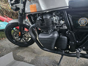 Customer photo for Interceptor 650 & GT 650 Engine Covers