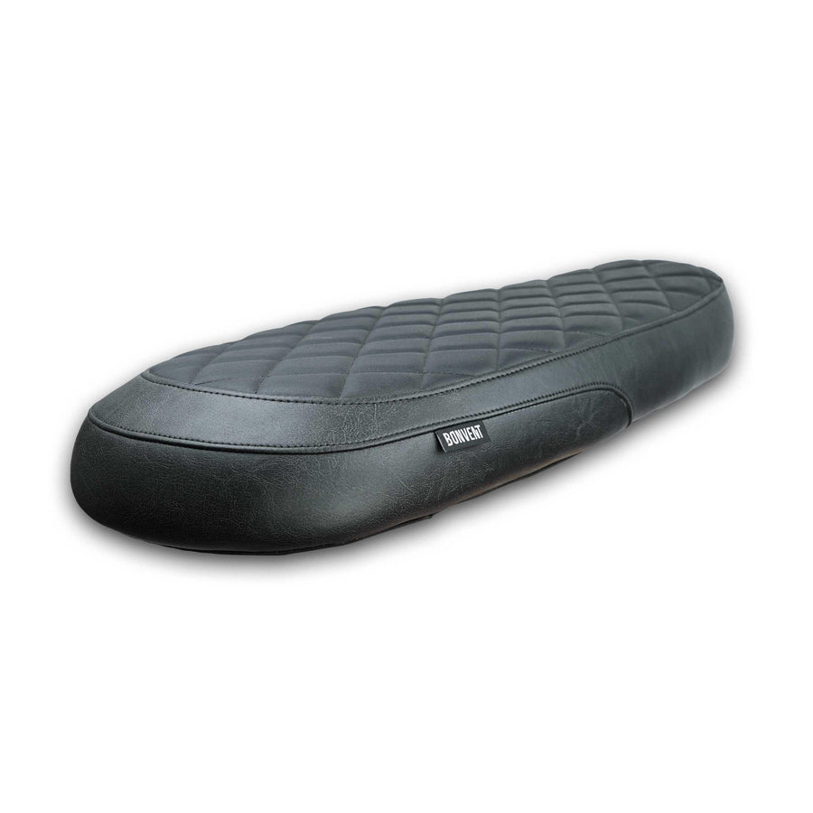 Café Racer Seat for Interceptor 650 & GT 650