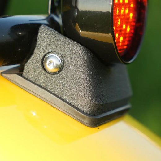 Rear Frame Cover