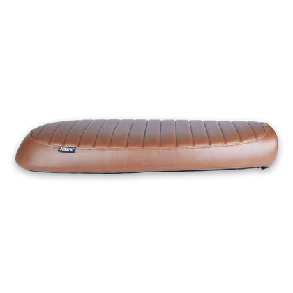 Brown Ribbed -
