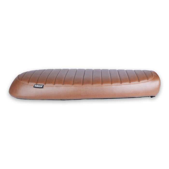 Brown Ribbed -