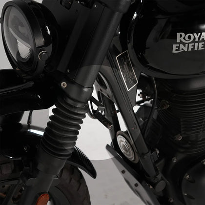 Front Indicator Mounting Brackets for HNTR 350