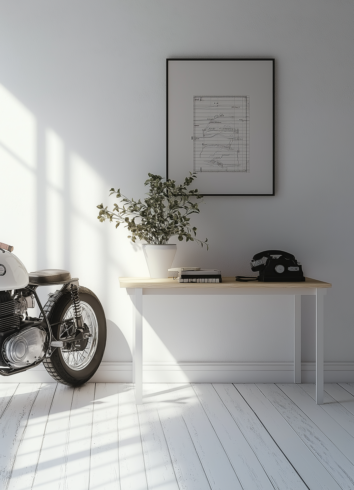 Contact Bonvent Motorbikes