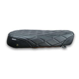 Black Diamond Synthetic Leather