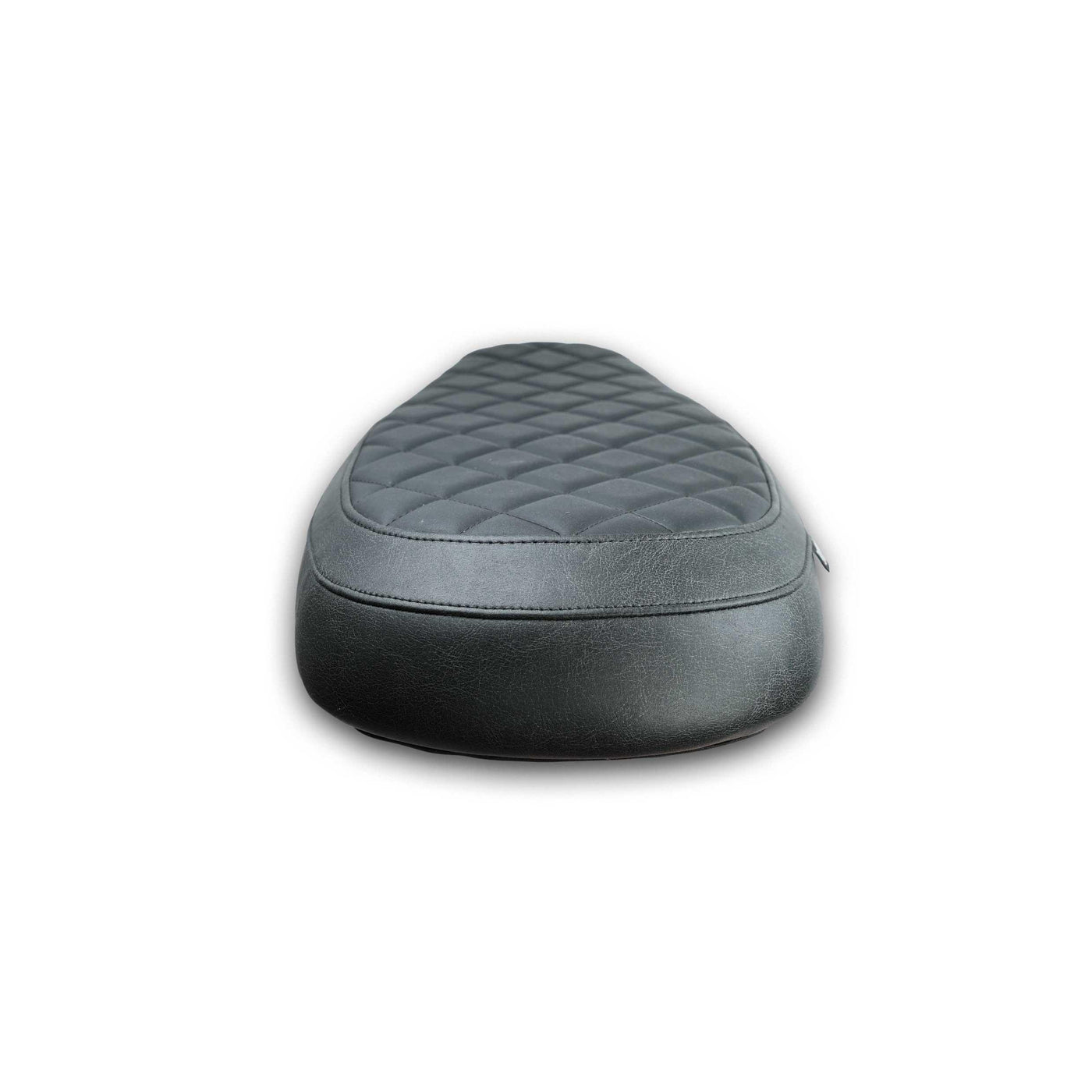 Plug-and-play Classic retro Seat for RE conti 650