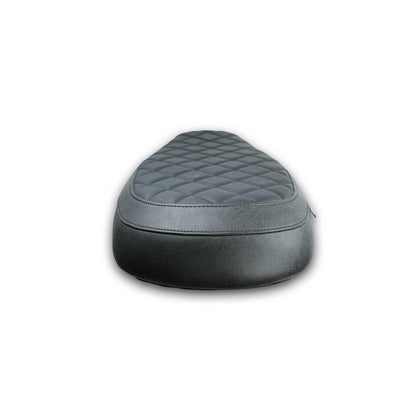 Plug-and-play Classic retro Seat for RE conti 650