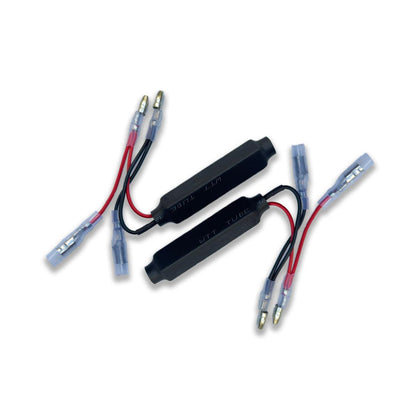 LED Indicator Resistors